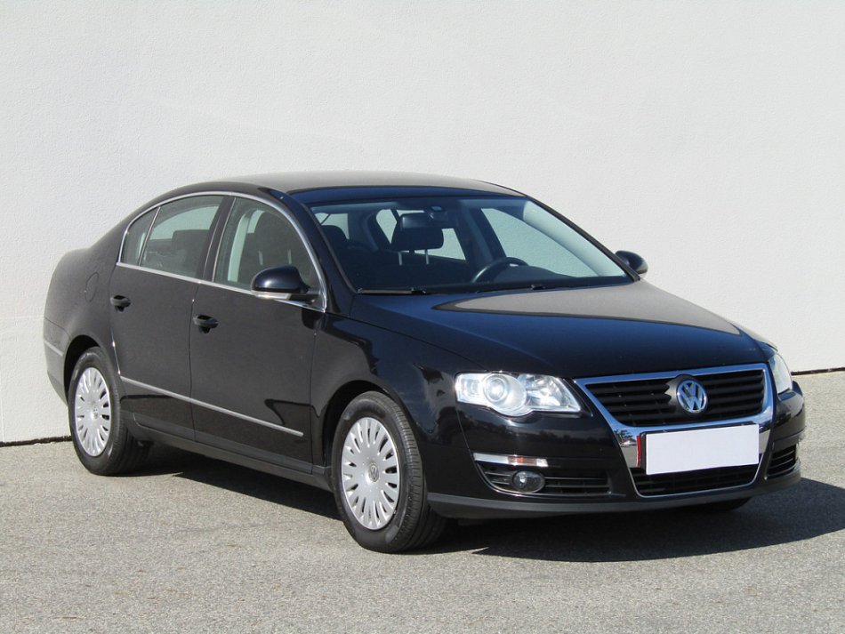 Volkswagen Passat 1.4 TSi 