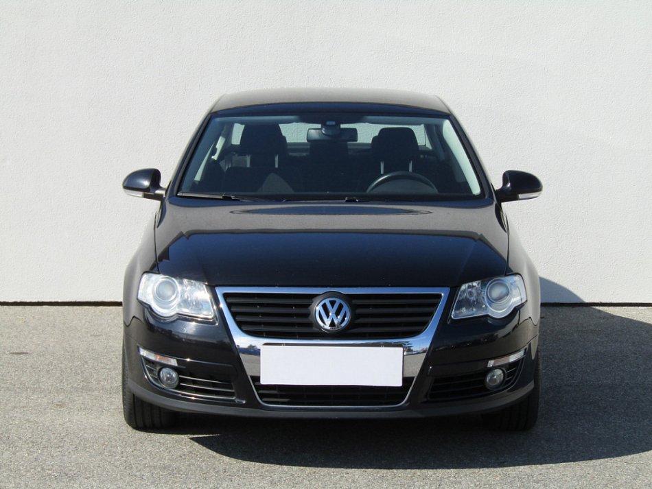 Volkswagen Passat 1.4 TSi 