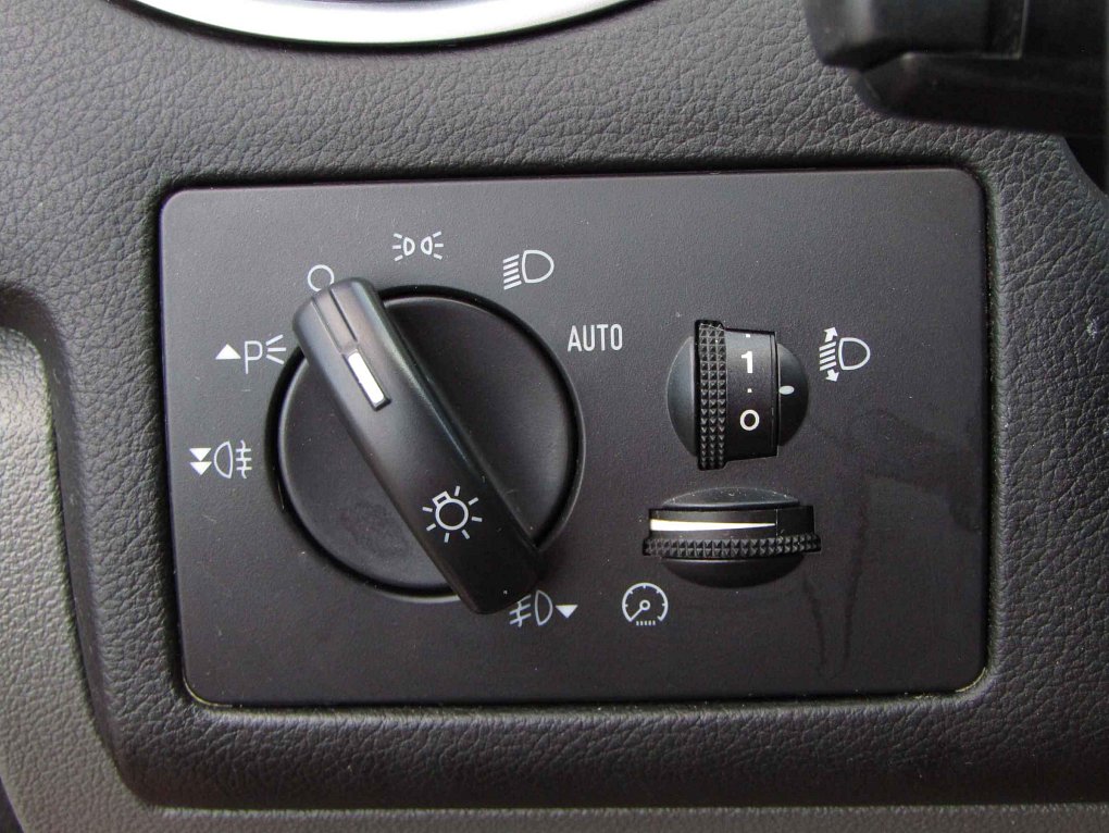 Ford Focus 1.6 TDCi 