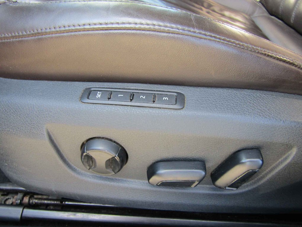 Škoda Superb III 2.0 TDI  4x4