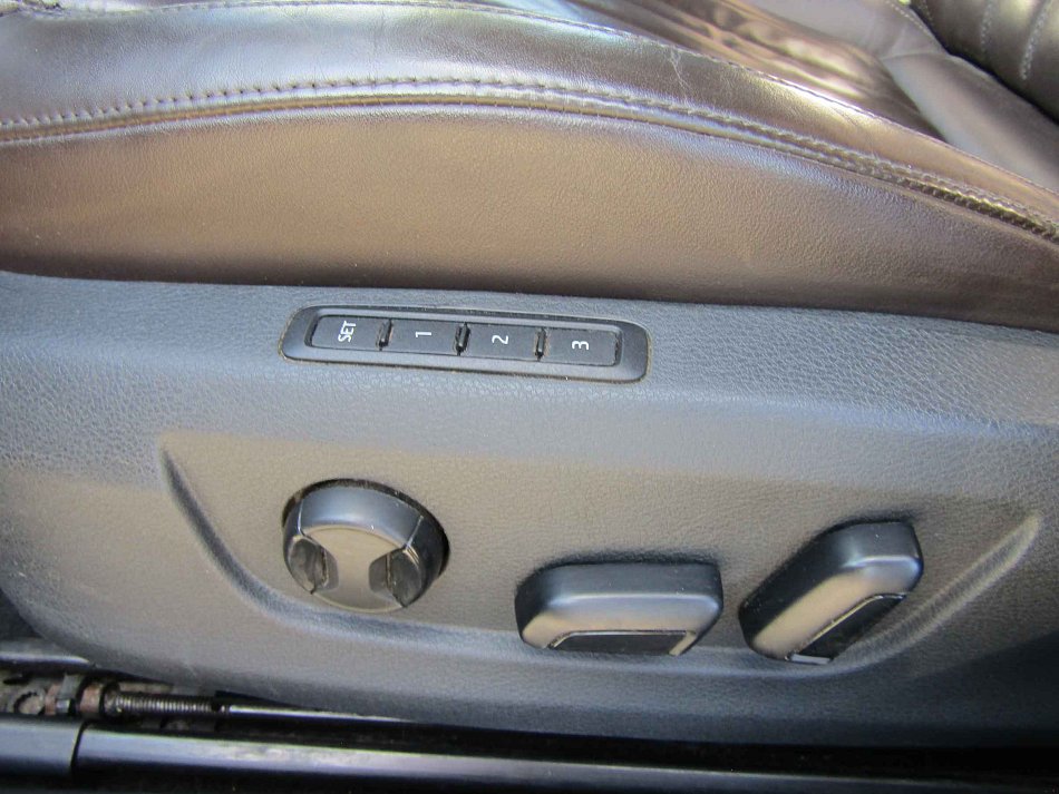 Škoda Superb III 2.0 TDI  4x4