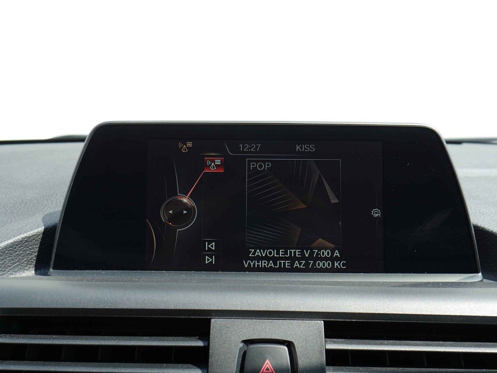 BMW Řada 1 1.5D 