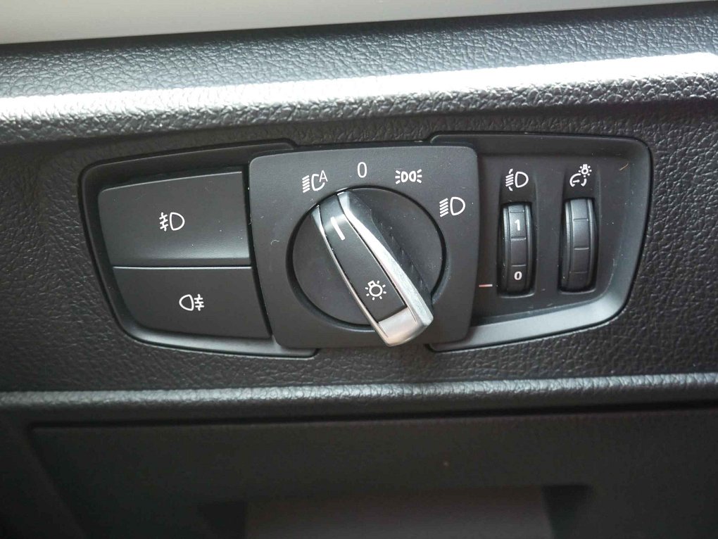 BMW Řada 1 1.5D 