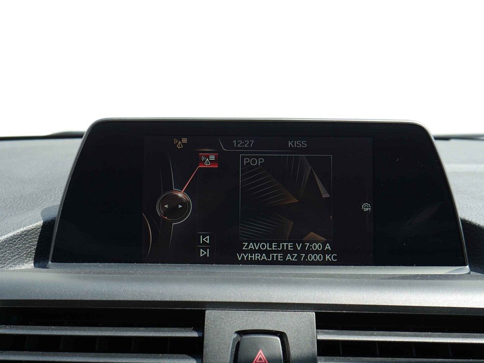 BMW Řada 1 1.5D 