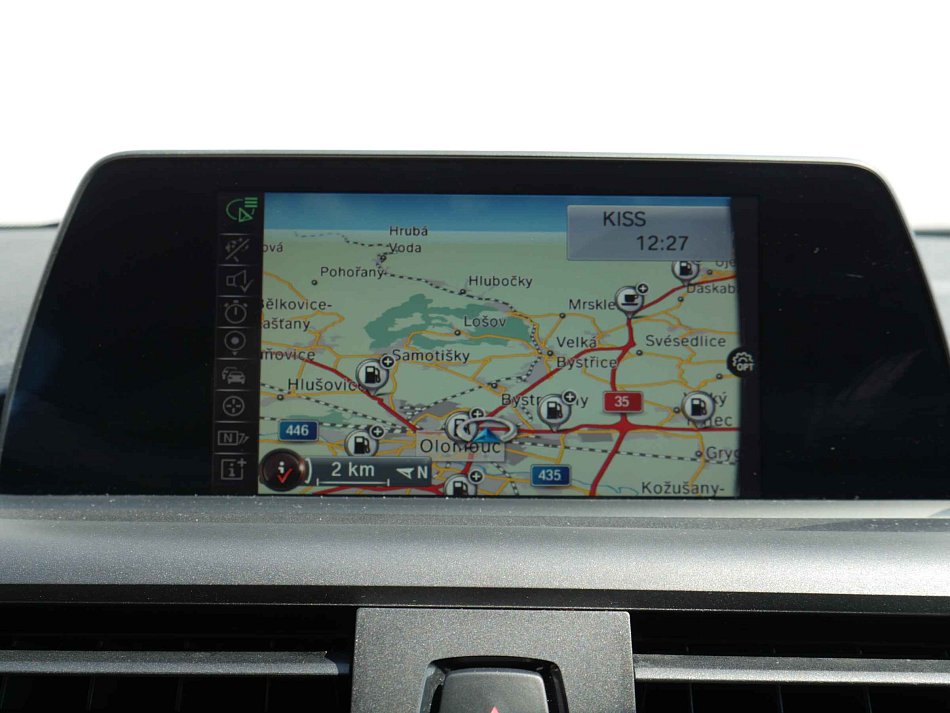 BMW Řada 1 1.5D 