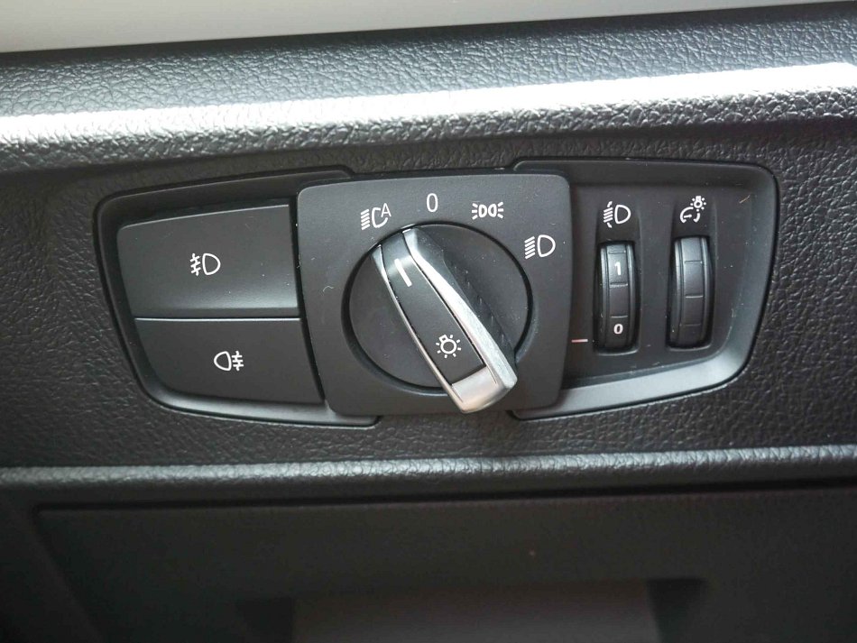 BMW Řada 1 1.5D 