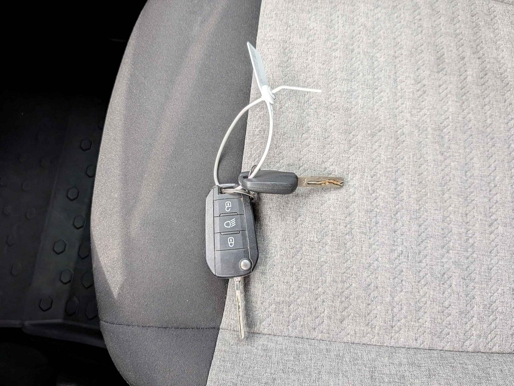 Citroën Berlingo 1.5HDi Feel