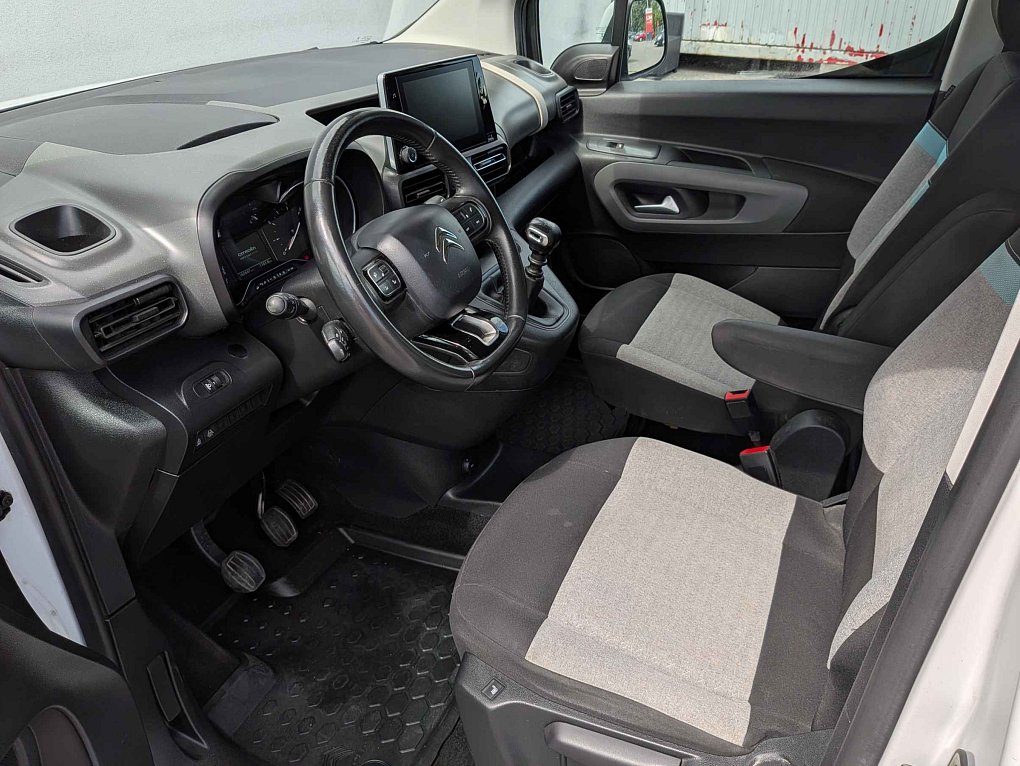 Citroën Berlingo 1.5HDi Feel