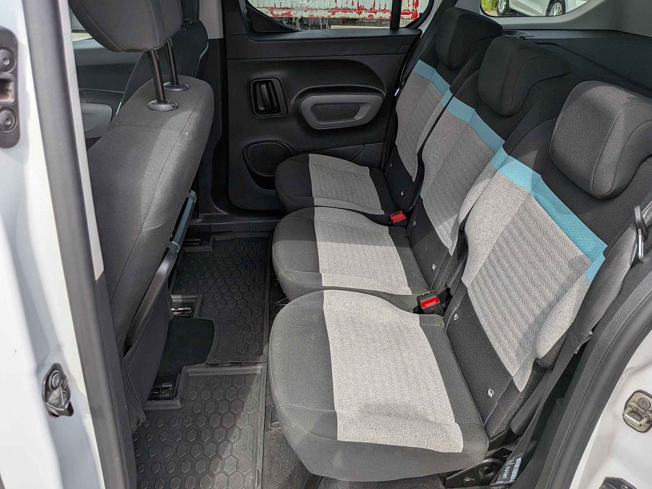 Citroën Berlingo 1.5HDi Feel