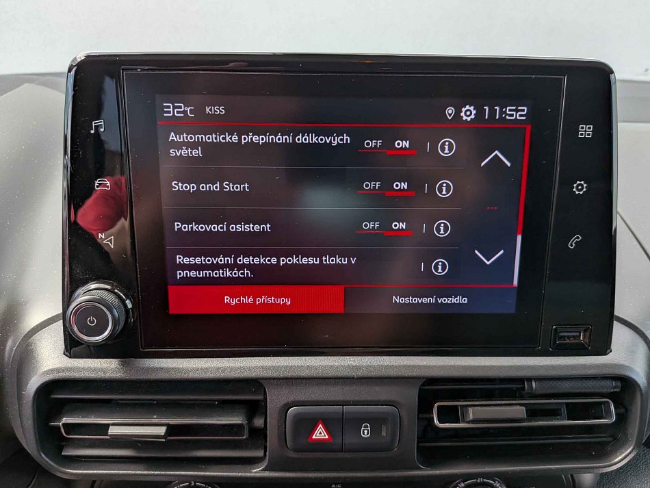 Citroën Berlingo 1.5HDi Feel