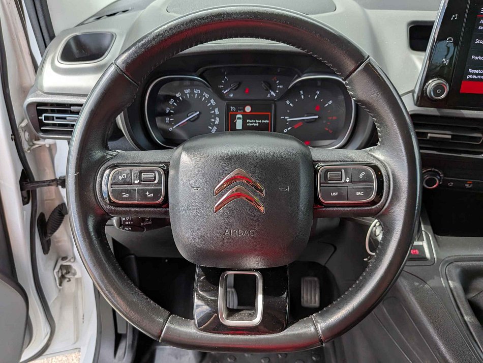 Citroën Berlingo 1.5HDi Feel