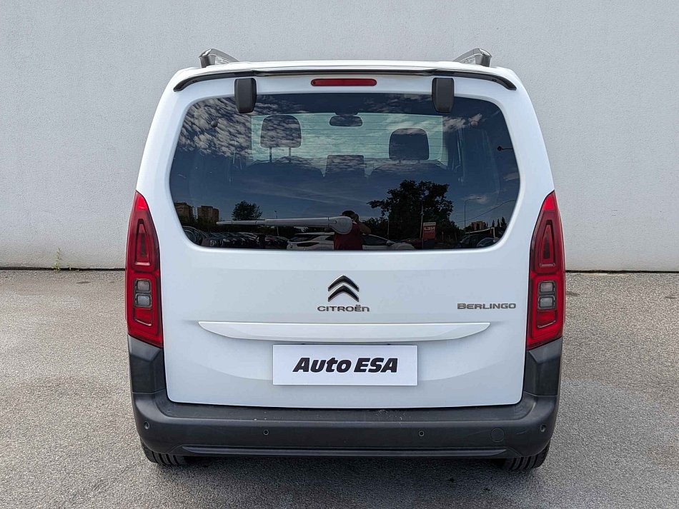Citroën Berlingo 1.5HDi Feel