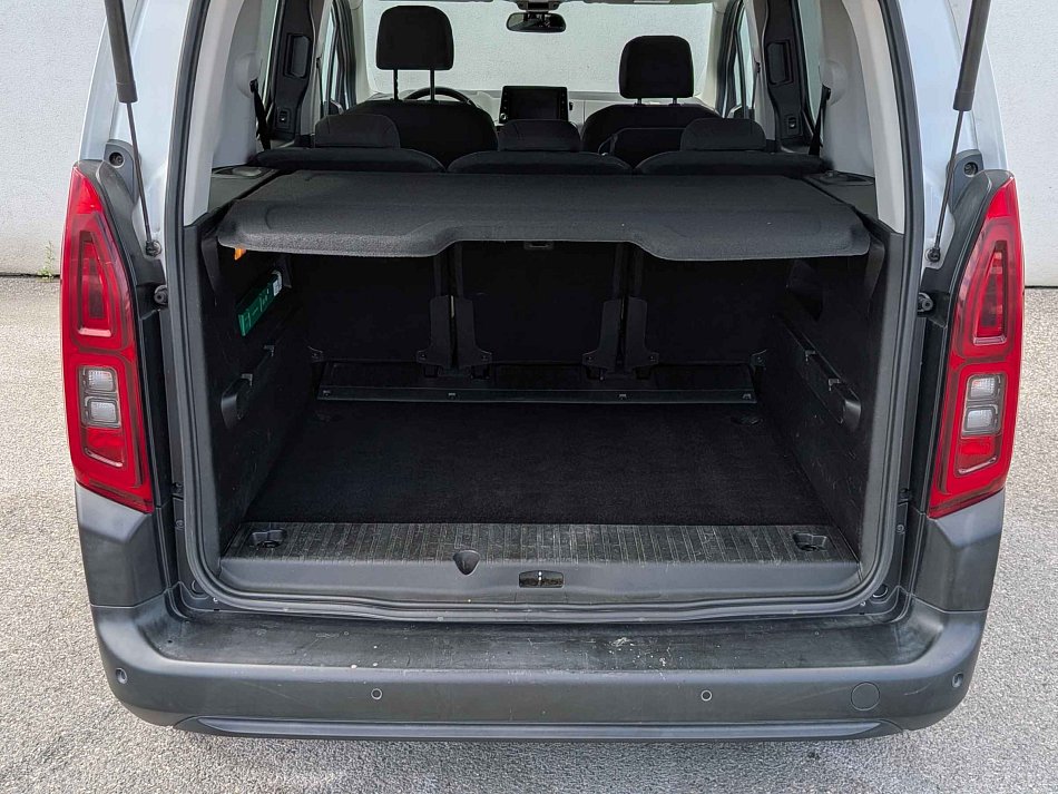Citroën Berlingo 1.5HDi Feel