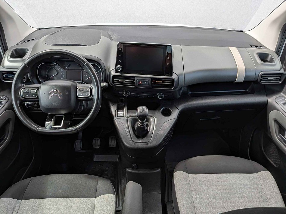 Citroën Berlingo 1.5HDi Feel