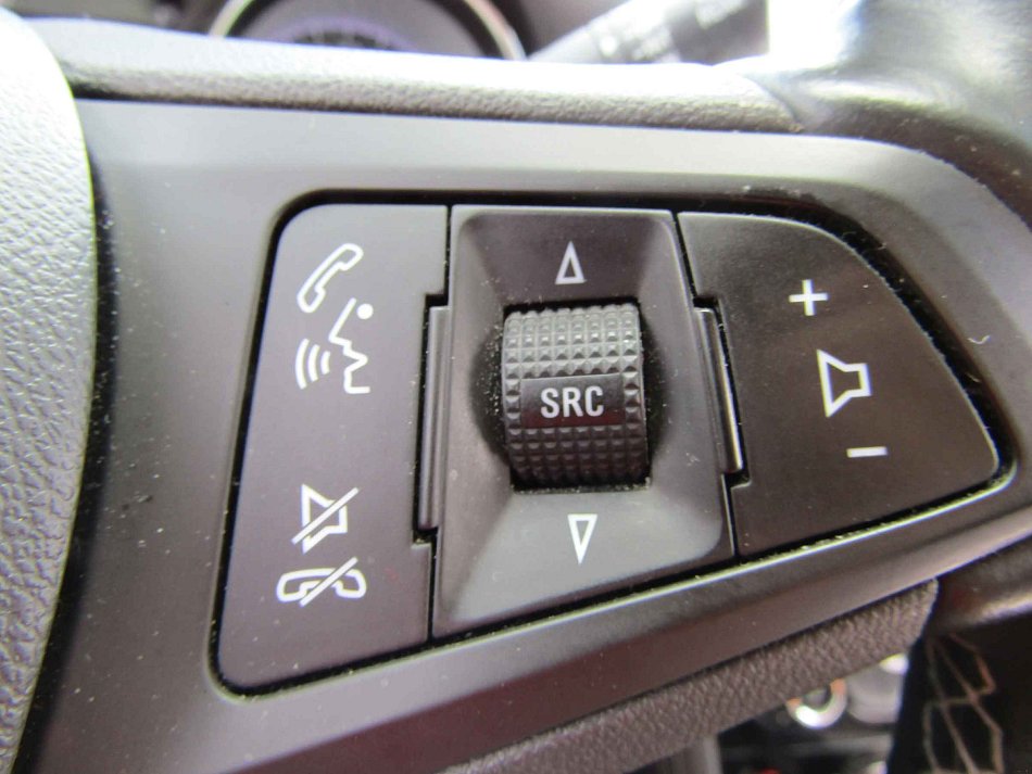 Opel Astra 1.4 T 