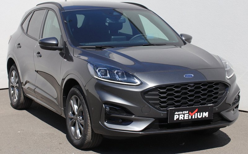 Ford Kuga 1.5 ECOBLUE ST-Line