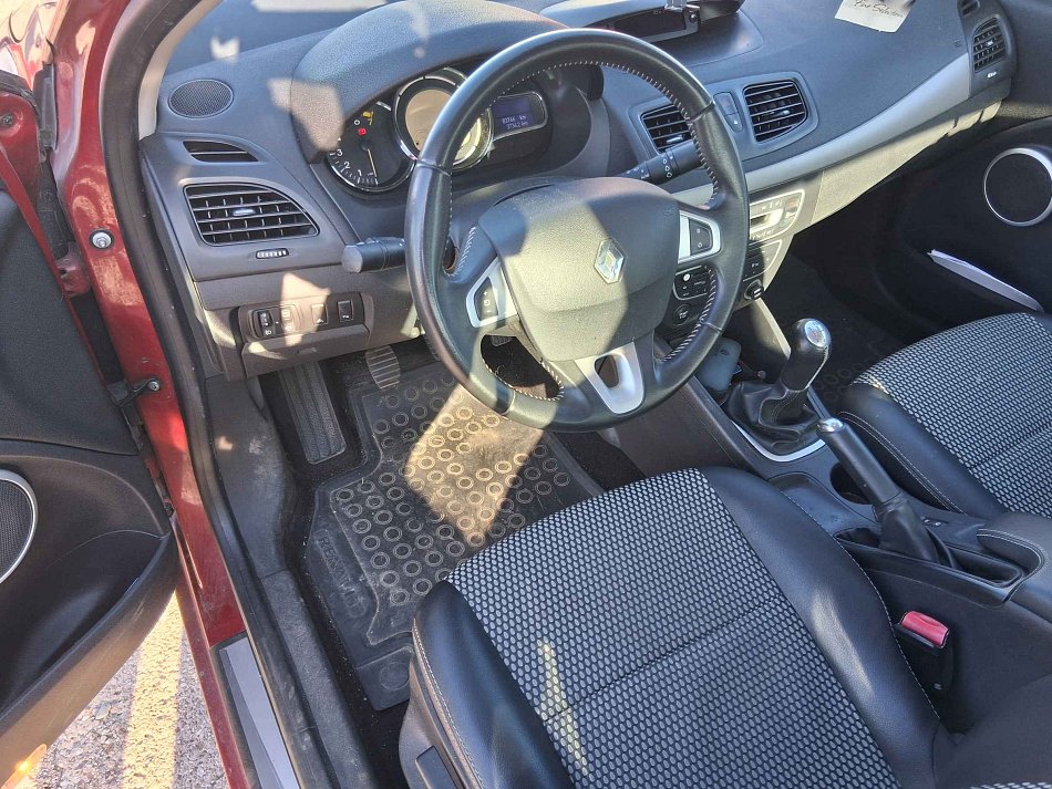 Renault Fluence 1.6 16V 