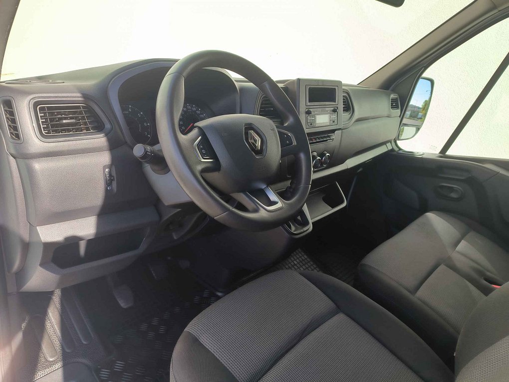 Renault Master 2.3dCi Cool L3H2