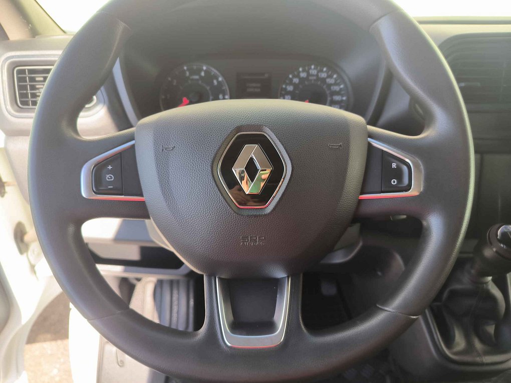 Renault Master 2.3dCi Cool L3H2