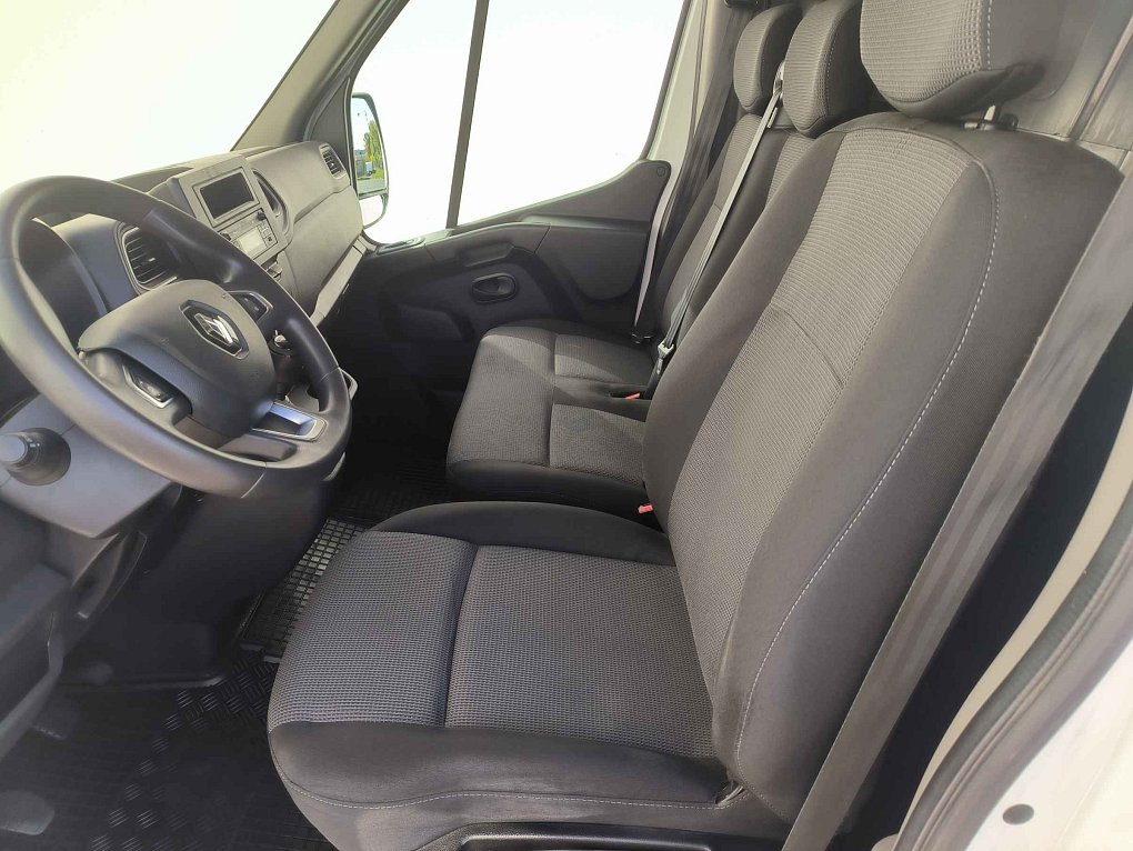 Renault Master 2.3dCi Cool L3H2