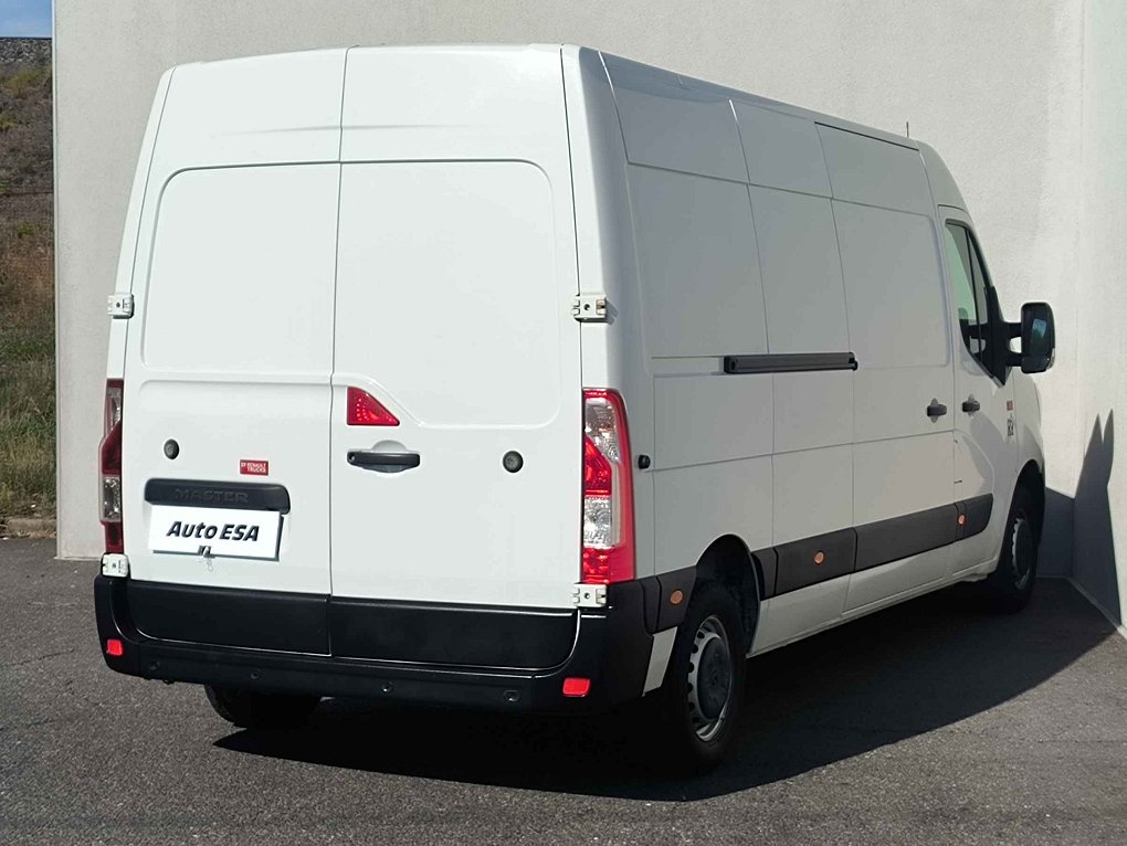 Renault Master 2.3dCi Cool L3H2