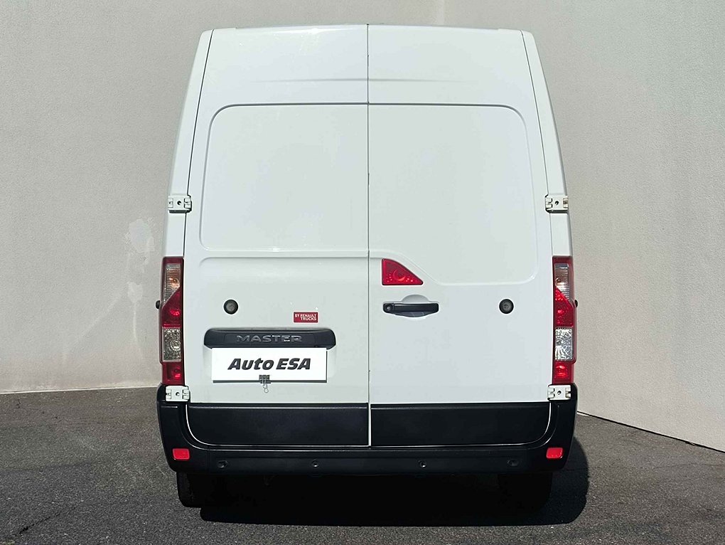 Renault Master 2.3dCi Cool L3H2