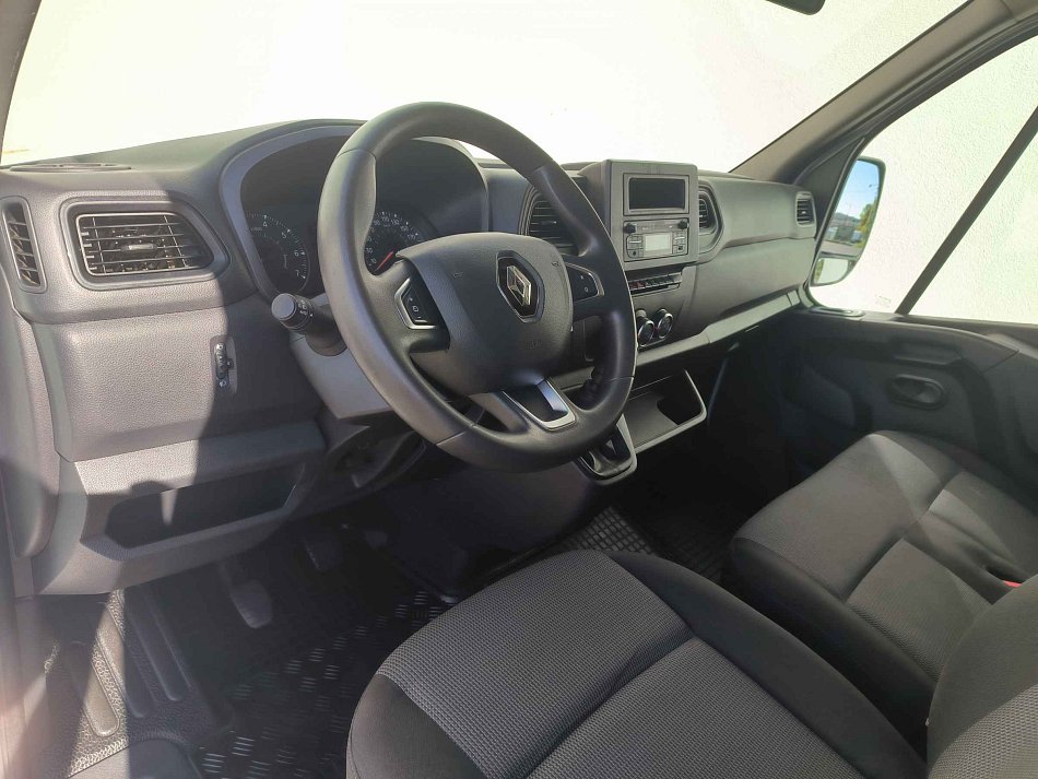 Renault Master 2.3dCi Cool L3H2