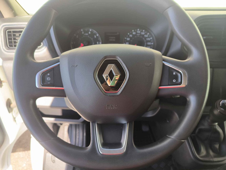 Renault Master 2.3dCi Cool L3H2