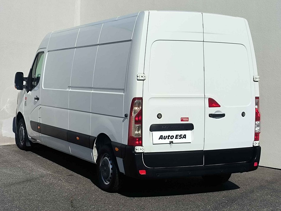 Renault Master 2.3dCi Cool L3H2