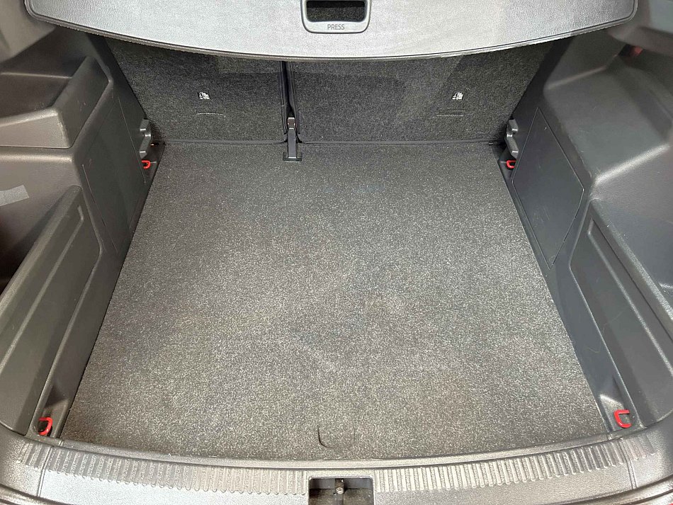 Škoda Fabia III 1.0 TSi 