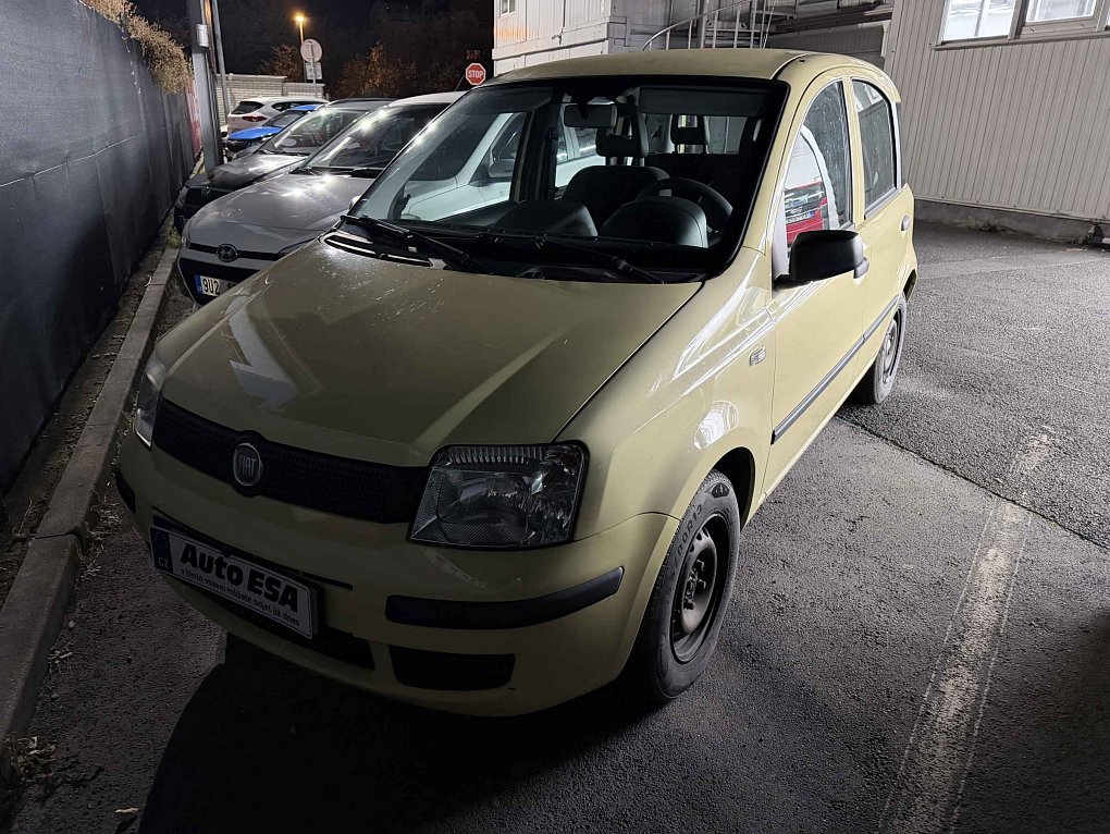 Fiat Panda 1.1 