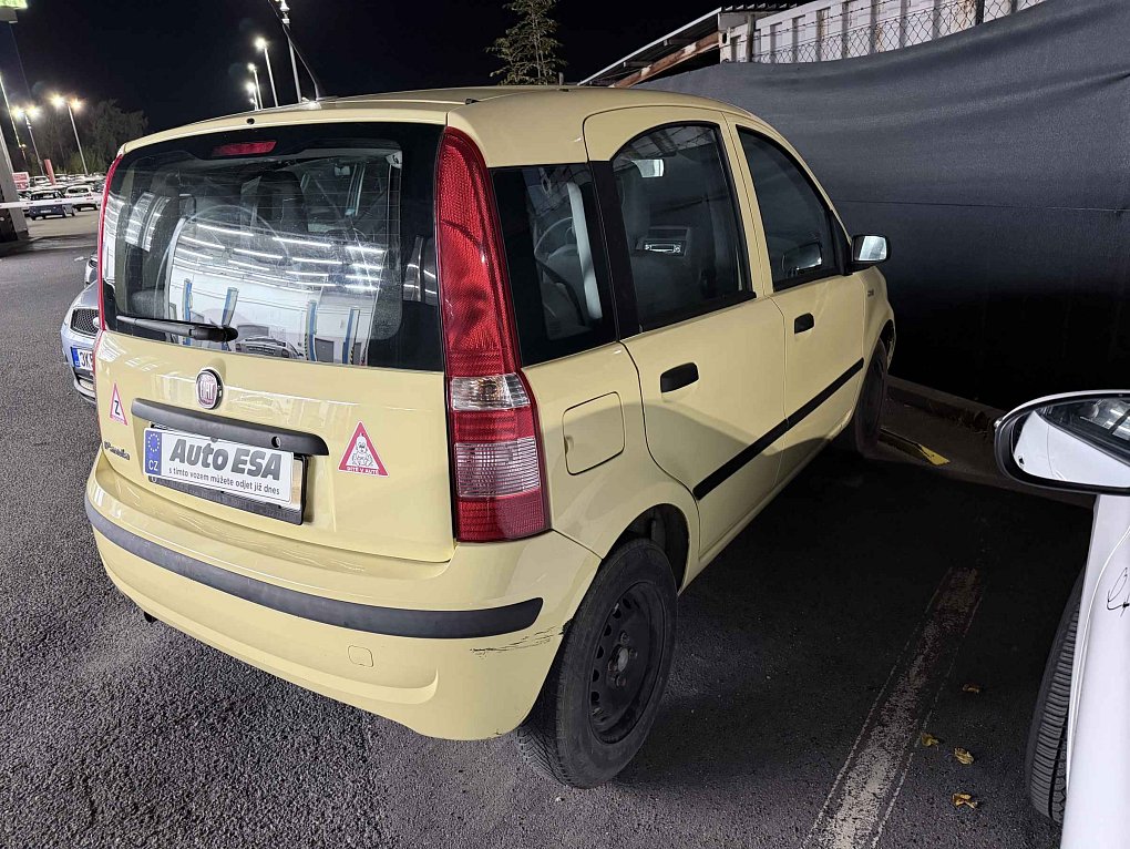 Fiat Panda 1.1 