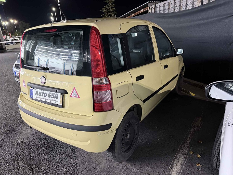 Fiat Panda 1.1 