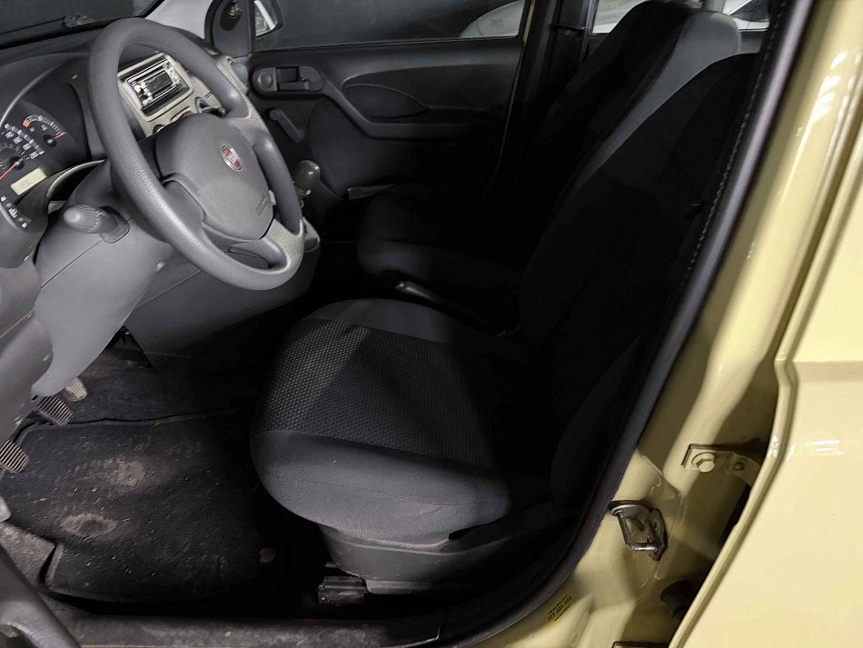 Fiat Panda 1.1 