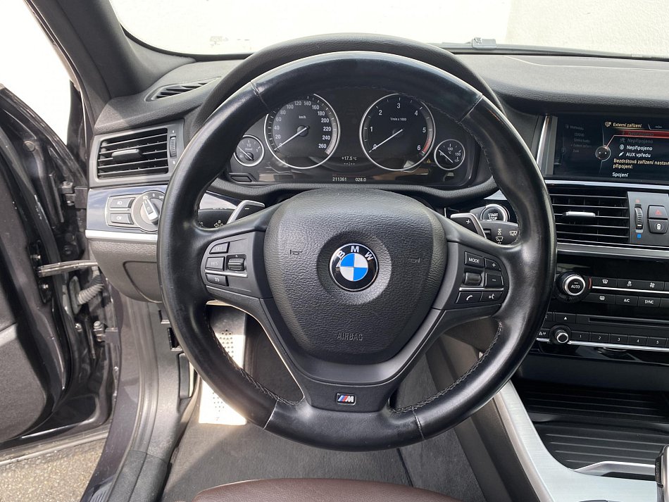 BMW X4 3.0 D  xD