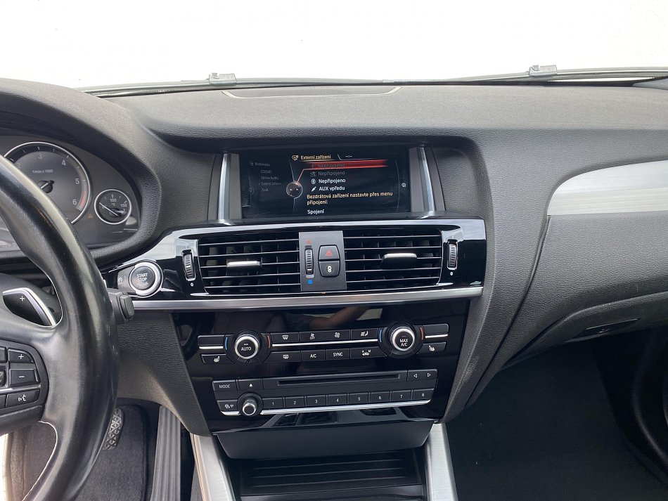 BMW X4 3.0 D  xD