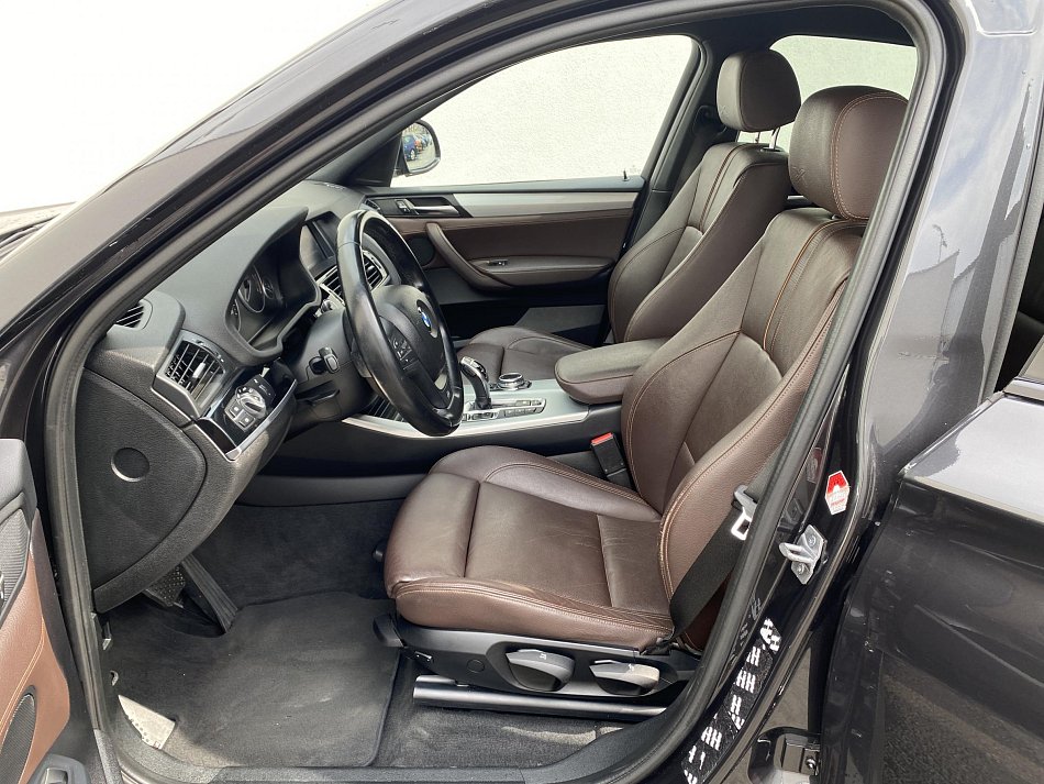 BMW X4 3.0 D  xD