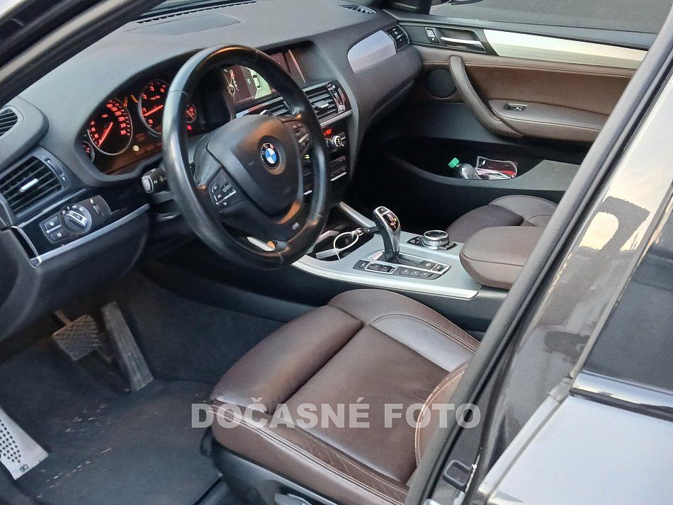 BMW X4 3.0 D  xD