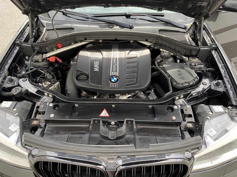 BMW X4 3.0 D  xD