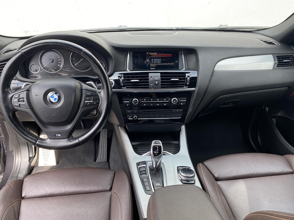 BMW X4 3.0 D  xD