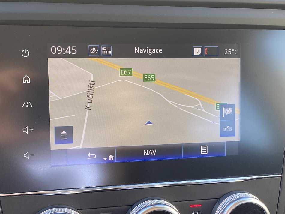 Renault Kadjar 1.5 dCi 