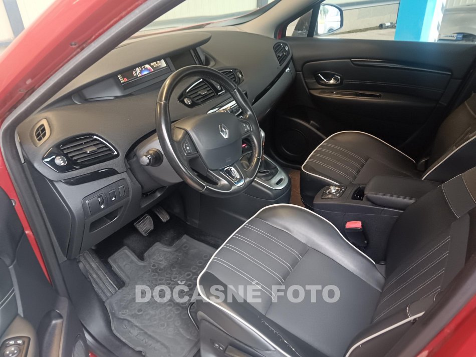 Renault Grand Scénic 1.5DCi 
