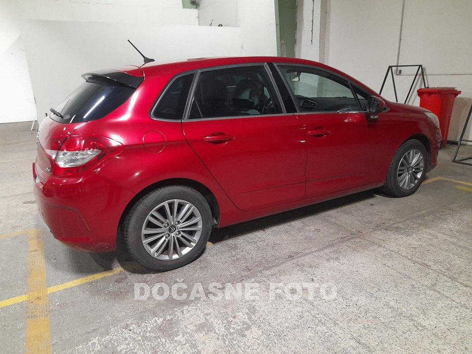 Citroën C4 1.6 