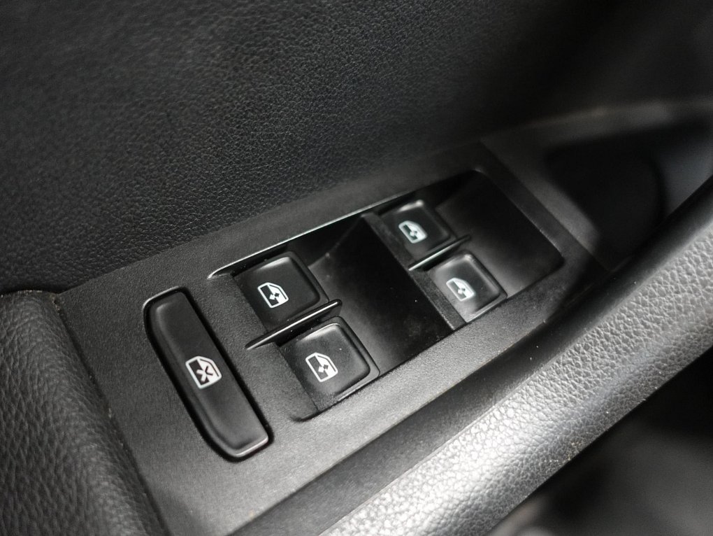 Škoda Octavia III 1.4 TSi Fresh