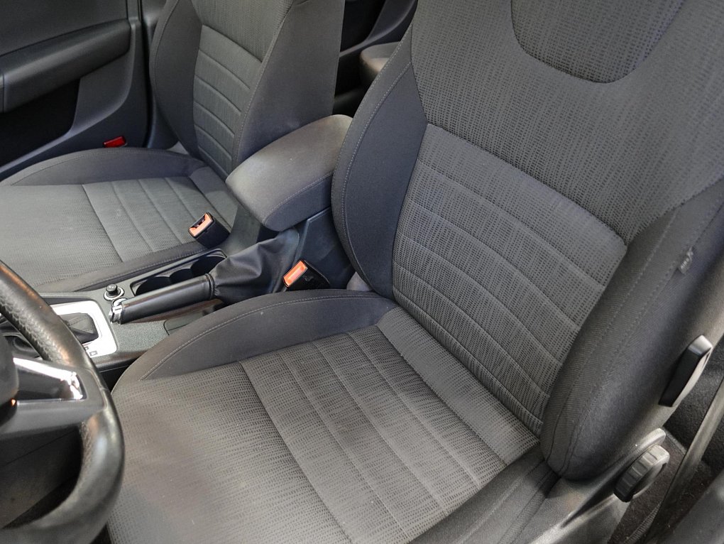 Škoda Octavia III 1.4 TSi Fresh