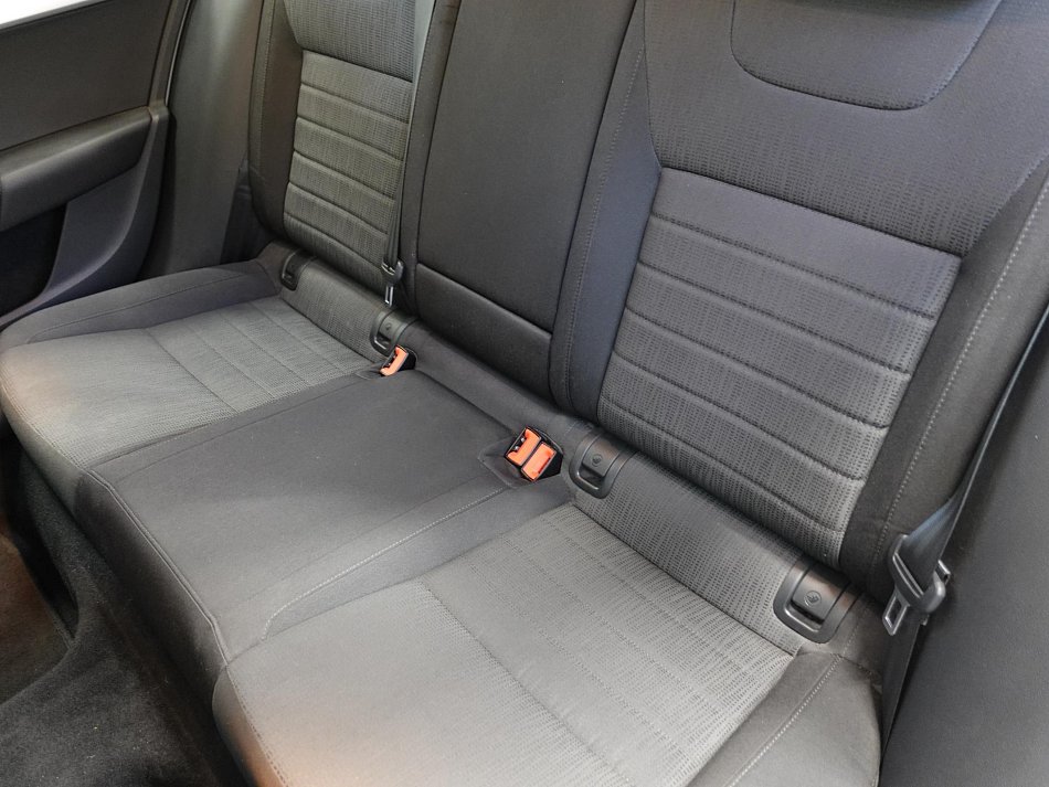 Škoda Octavia III 1.4 TSi Fresh