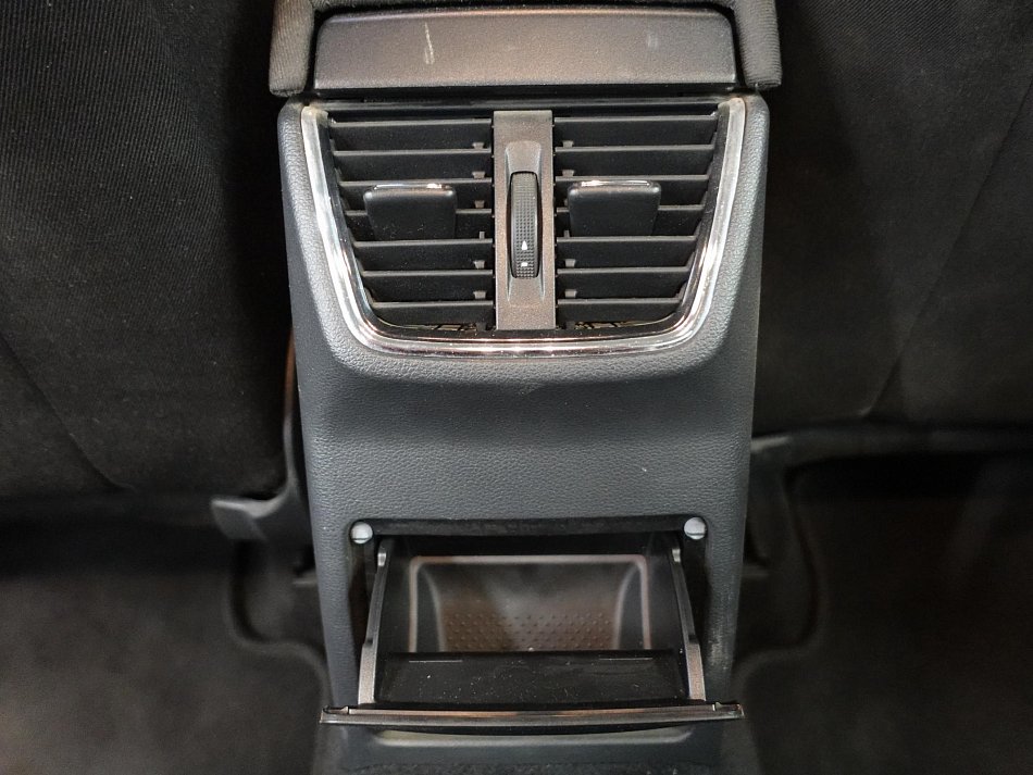 Škoda Octavia III 1.4 TSi Fresh