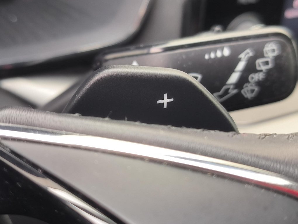 Škoda Octavia IV 2.0TDi 