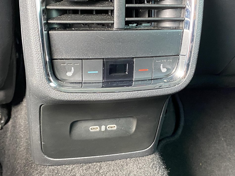 Škoda Octavia IV 2.0 TDi Style