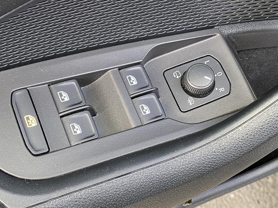 Škoda Octavia IV 2.0 TDi Style